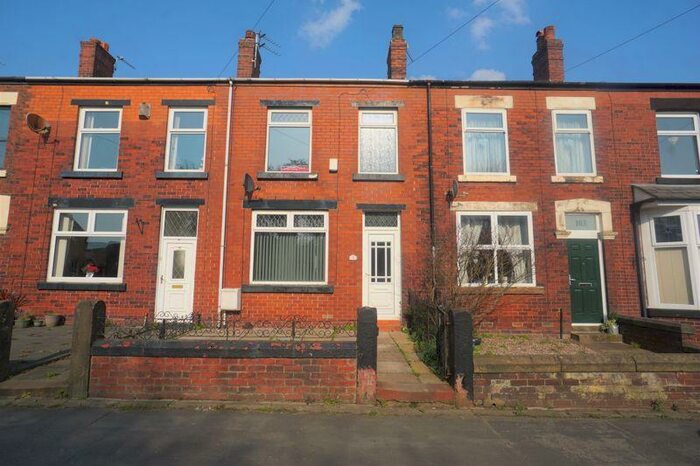 3 Bedroom Terraced House For Sale In Bolton Road, Anderton, PR6
