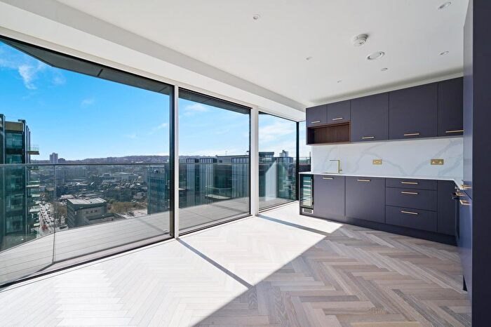 2 Bedroom Flat To Rent In Clement Apartments, Brigadier Walk, Woolwich, SE18