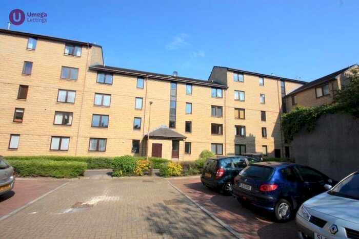 2 Bedroom Flat To Rent In Balfour Place, Leith, Edinburgh, EH6