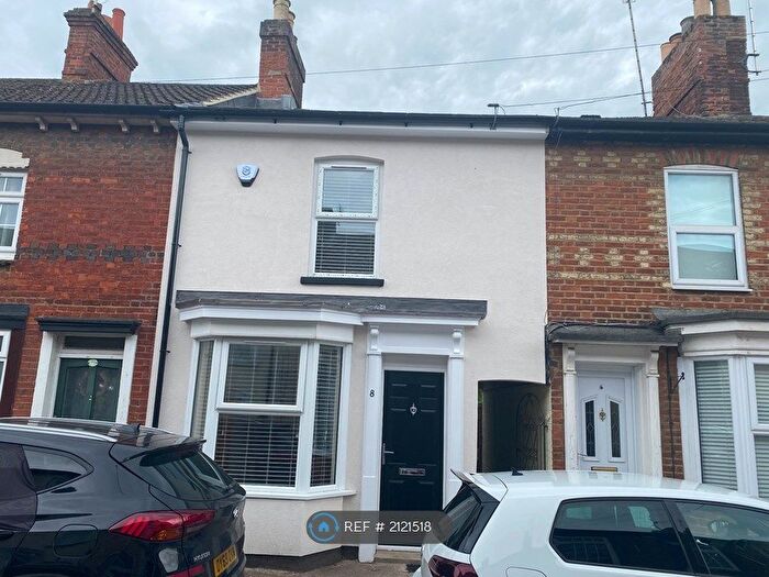 2 Bedroom Terraced House To Rent In Summer Street, Leighton Buzzard, LU7