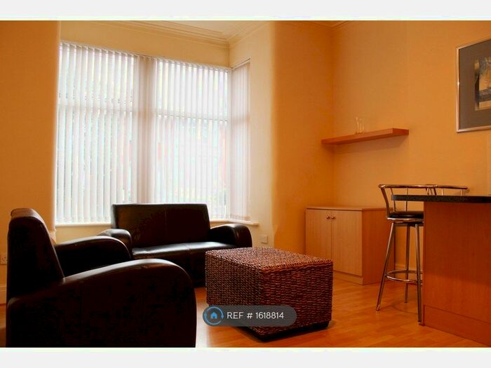 1 Bedroom Flat To Rent In Orchard Road, Lytham St Annes, FY8