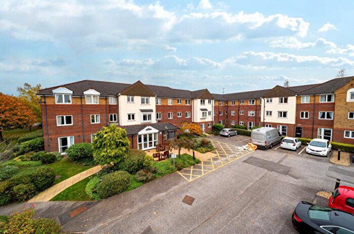 1 Bedroom Flat For Sale In Cathedral View Court, Cabourne Avenue, LN2