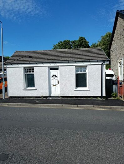 3 Bedroom Cottage To Rent In Queen Street, Dunoon, Argyll And Bute, PA23