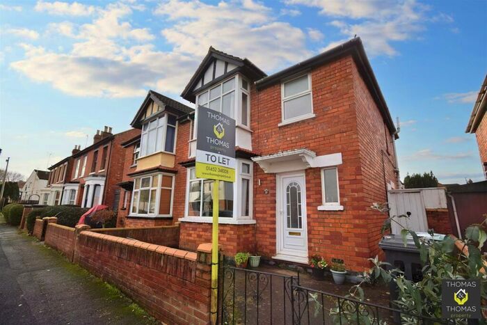 3 Bedroom Semi-Detached House To Rent In Lewisham Road, Gloucester, GL1