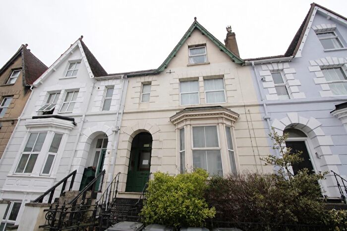1 Bedroom Flat To Rent In Arthur Street, Gloucester, GL1