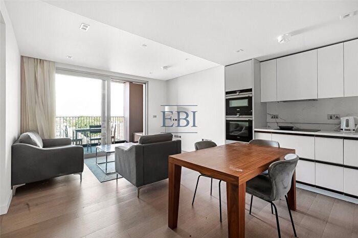 2 Bedroom Flat For Sale In Garrett Mansions, West End Gate, Edgware Road, W2