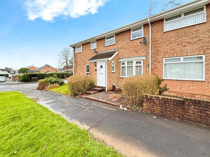 3 Bedroom Terraced House For Sale In Denbigh Crescent, Ynysforgan, Swansea, West Glamorgan, SA6