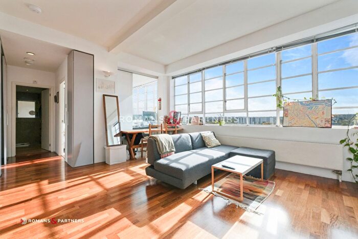 1 Bedroom Flat To Rent In Alaska Building, Bermondsey, SE1