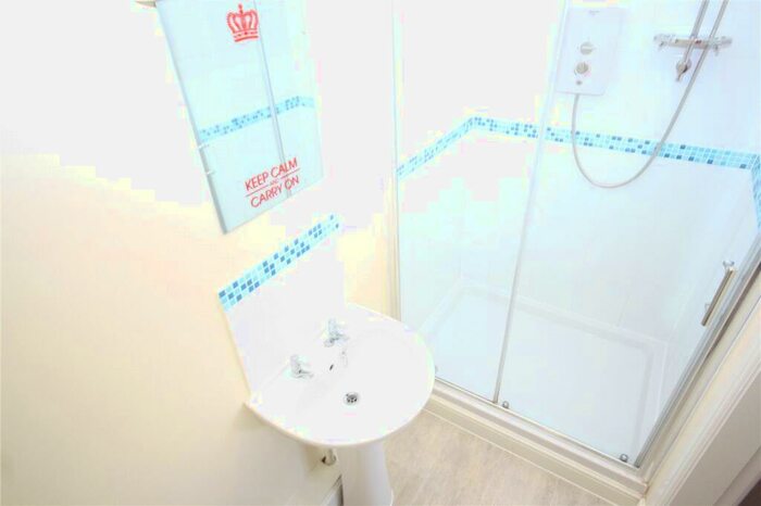 1 Bedroom Apartment To Rent In Southgate, Sleaford, Lincolnshire, NG34