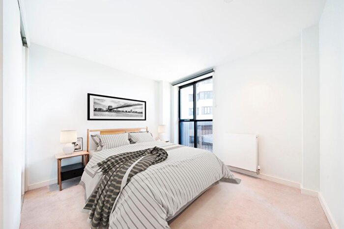 1 Bedroom Flat To Rent In George Street, Croydon, CR0