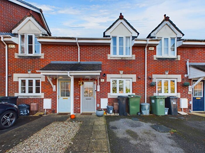 3 Bedroom Terraced House To Rent In Wells Close, Portsmouth, PO3