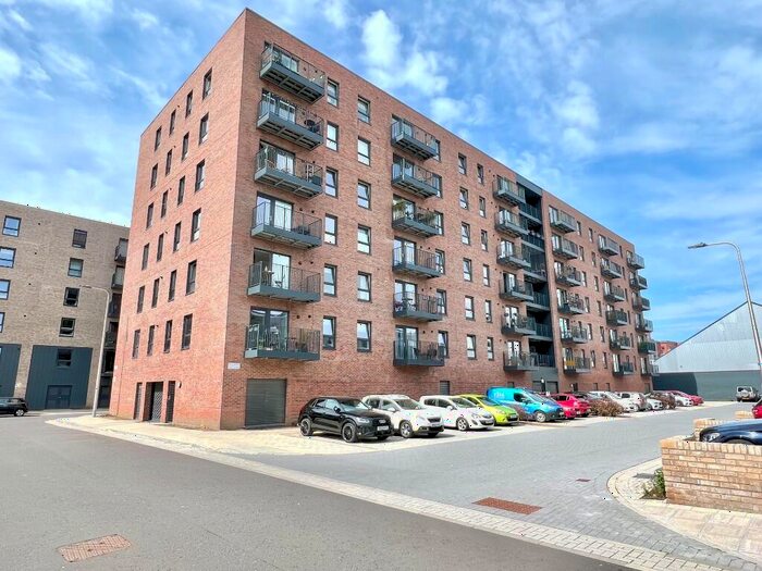 2 Bedroom Flat To Rent In Pillans Place, The Shore, Edinburgh, EH6