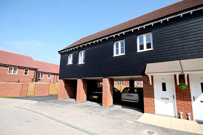 2 Bedroom Maisonette To Rent In Leigh Road, Sittingbourne, ME10