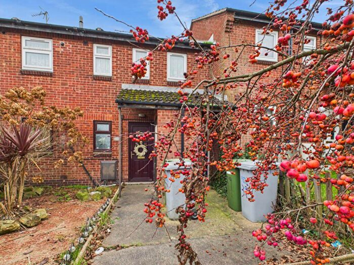 1 Bedroom Flat For Sale In Bentinck Close, Boughton, Newark, Nottinghamshire, NG22