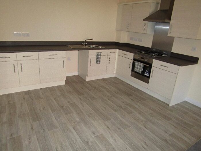 1 Bedroom Flat To Rent In Clovelly Terrace, Boston, PE21