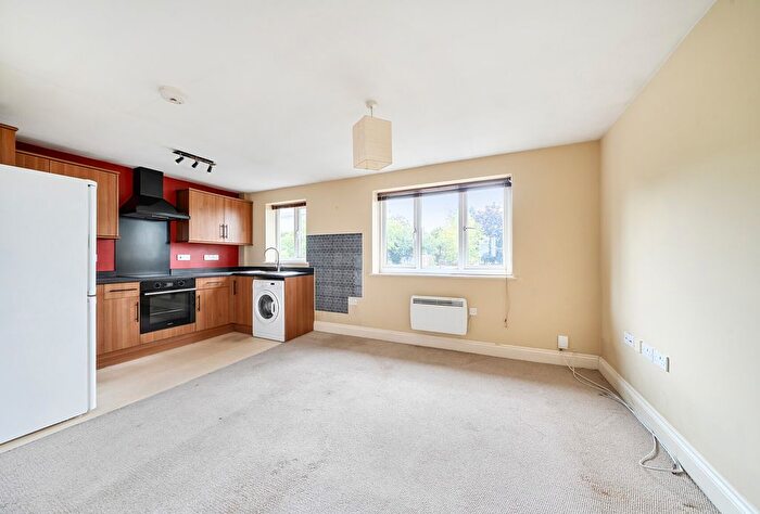 1 Bedroom Flat For Sale In Redcatch Road, Bristol, Somerset, BS3