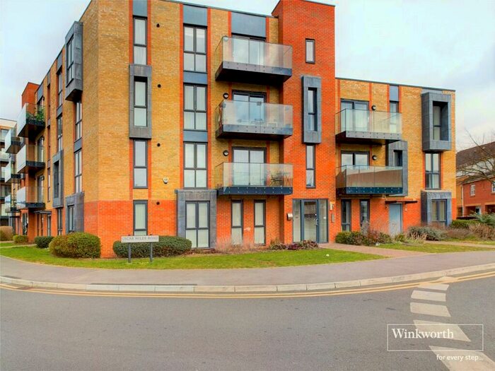 2 Bedroom Apartment To Rent In Oscar Wilde Road, Reading, Berkshire, RG1