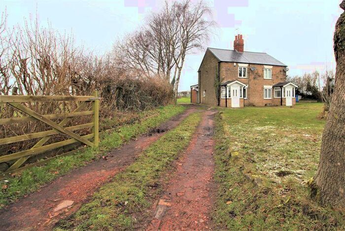 2 Bedroom Cottage To Rent In Peafield Lane, Mansfield Woodhouse., NG19