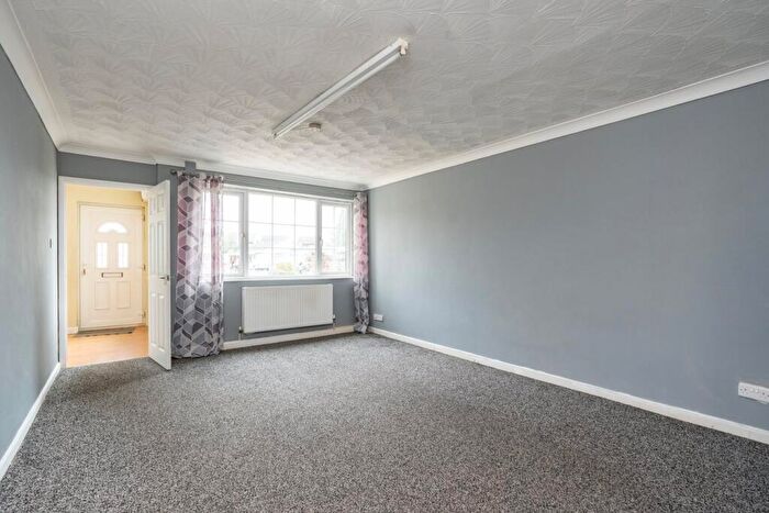 2 Bedroom Detached Bungalow For Sale In Yew Tree Grove, Boston, PE21