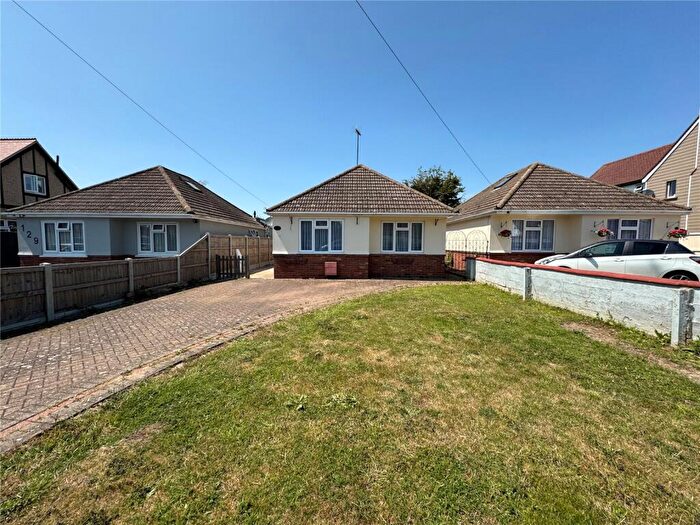 2 Bedroom Bungalow For Sale In Thorpe Road, Clacton-on-Sea, Essex, CO15