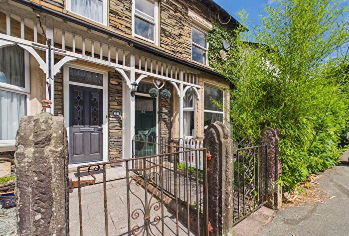2 Bedroom Apartment For Sale In And B Craig Walk, Windermere, LA23