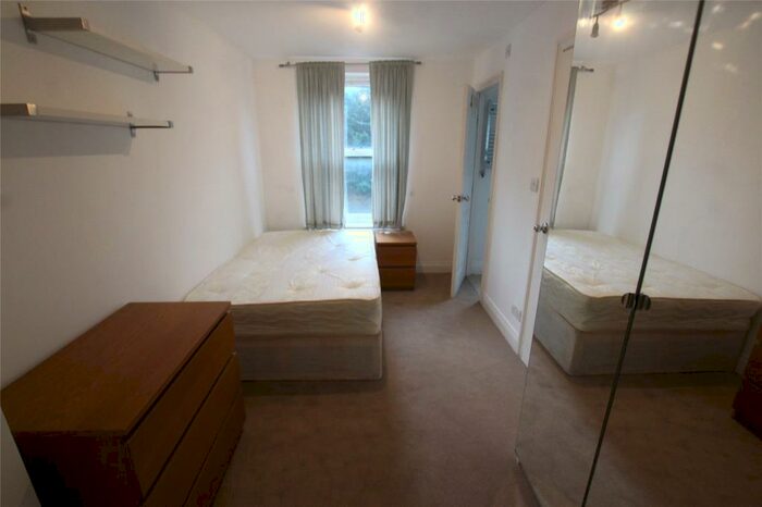 1 Bedroom Property To Rent In Brunel Road, London, Greater London, SE16