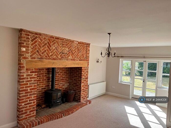 5 Bedroom Detached House To Rent In Farm Place, Nr. Bishops Stortford, SG11