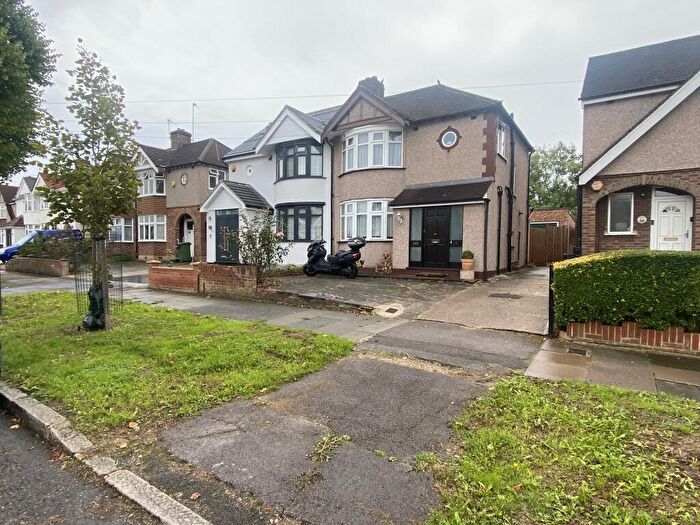 3 Bedroom Property To Rent In Somervell Road, HA2