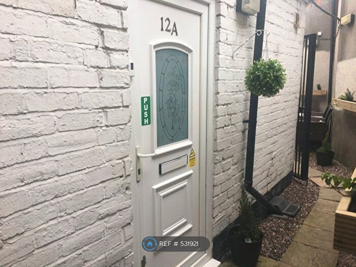 1 Bedroom Flat To Rent In Market Place, Willenhall Walsall, WV13
