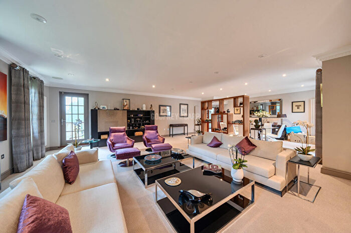3 Bedroom Apartment To Rent In Portman Hall, Harrow Weald, HA3