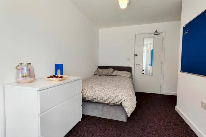 1 Bedroom Property To Rent In Somerleyton Street, Norwich, NR2