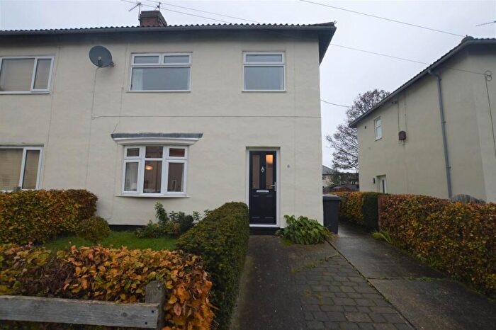 3 Bedroom Semi-Detached House To Rent In St. Aidans Avenue, Durham, DH1