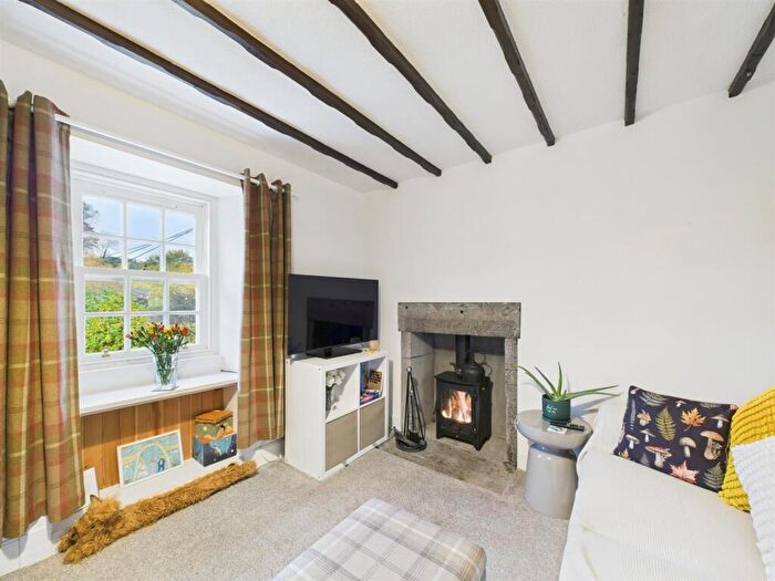 2 Bedroom Flat For Sale In Grey Row, Ruthvenfield, Perth, PH1