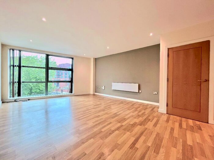 1 Bedroom Apartment To Rent In Brewery Wharf, Mowbray Street, Kelham Island, Sheffield, S3