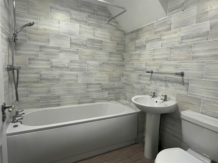 1 Bedroom Property To Rent In Furze Court, Furze Street, Carlisle, CA1