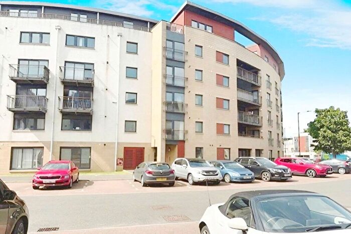 2 Bedroom Flat For Sale In , East Pilton Farm Crescent, Flat, Edinburgh, EH5