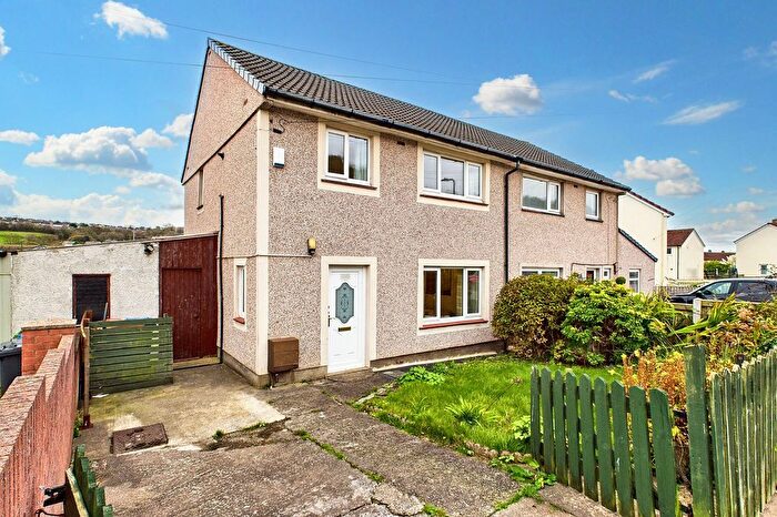 3 Bedroom Semi Detached House For Sale In Meadow Road, Whitehaven, CA28