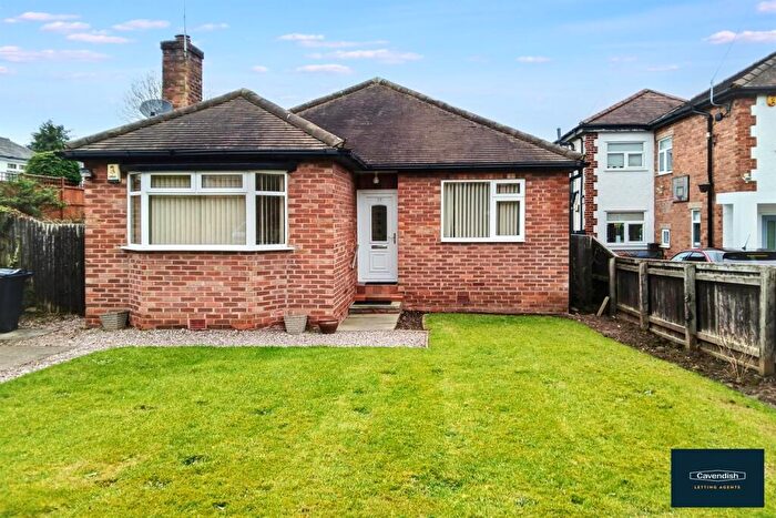 2 Bedroom Detached Bungalow To Rent In Upton Lane, Chester, CH2