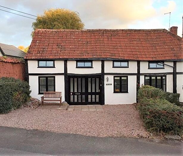 2 Bedroom Cottage To Rent In Ebford, Exeter, EX3
