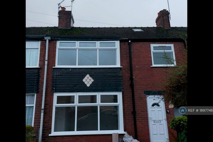3 Bedroom Terraced House To Rent In Wilmur Avenue, Salford, M7