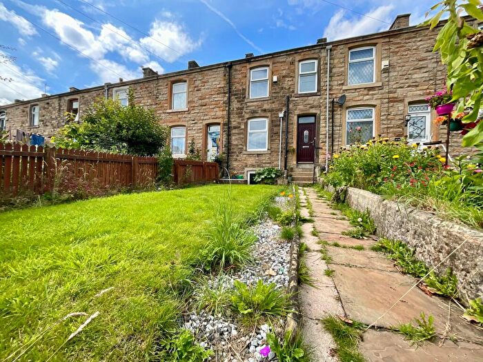 2 Bedroom Terraced House To Rent In Garden Street, Padiham, BB12