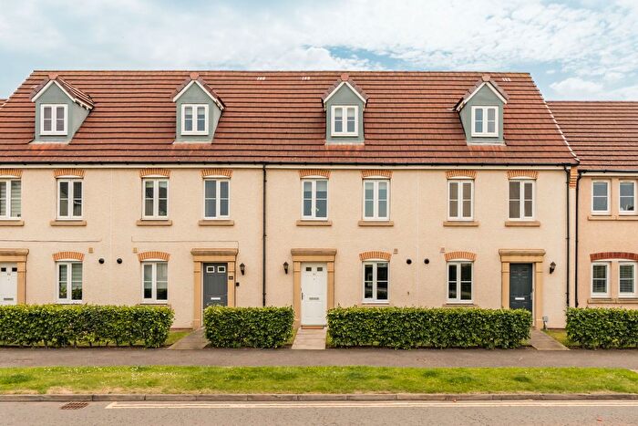 3 Bedroom Town House For Sale In Suthren Yett, Prestonpans, EH32