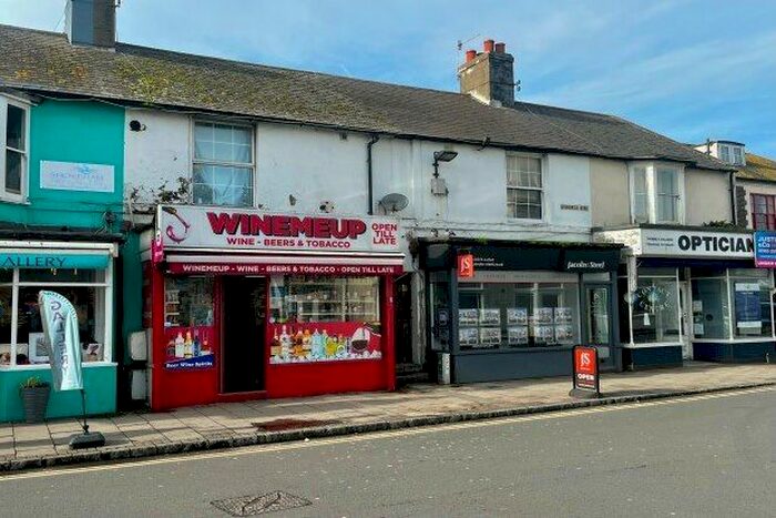 Studio To Rent In Brunswick Road, Shoreham-By-Sea, BN43