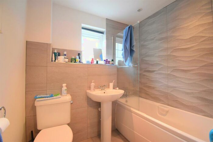2 Bedroom Apartment To Rent In Selly Park, B29