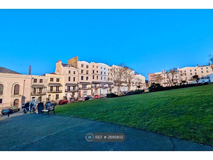 1 Bedroom Flat To Rent In Wellington Square, Hastings, TN34