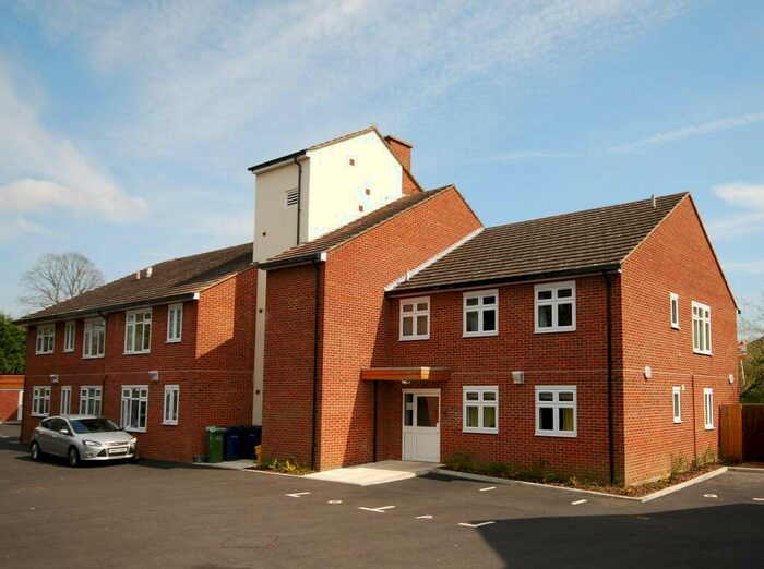 2 Bedroom Apartment To Rent In Whitebines, The Fairfield, Farnham, Surrey, GU9