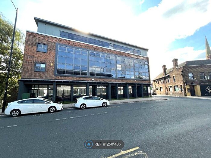 1 Bedroom Flat To Rent In Union Street, Wakefield, WF1