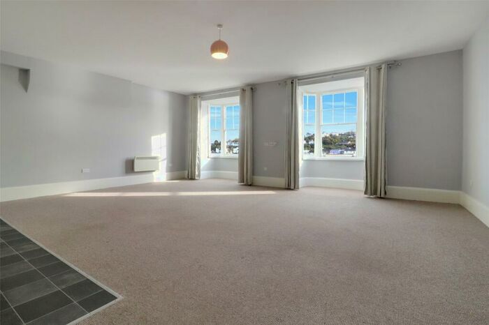 2 Bedroom Apartment For Sale In Tantons Court, New Road, Bideford, North Devon, EX39