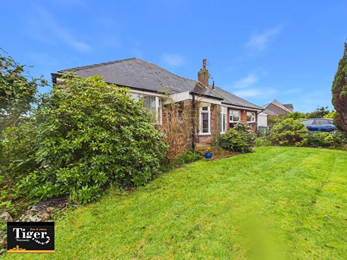 3 Bedroom Detached Bungalow For Sale In Blackpool Road North, Lytham St. Annes, FY8