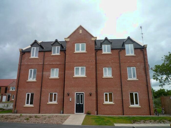 2 Bedroom Flat To Rent In Mint Garth, Knaresborough, HG5